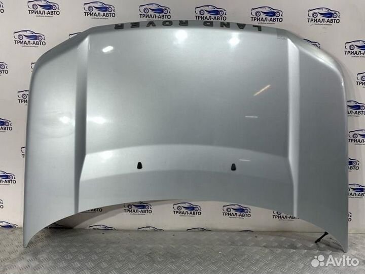 Капот Land Rover Freelander