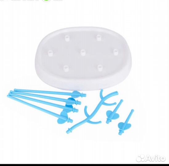 Сушилка для бутылочек