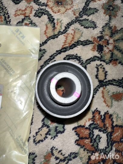 Сайлентблок рычага заднего верхнего Паджеро 3 4