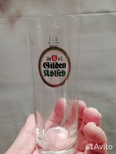 Кружка пивная