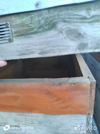 Улий для пчел новые