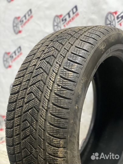 Pirelli Scorpion Winter 285/45 R21 113W