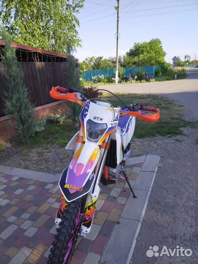 Ataki ef250r