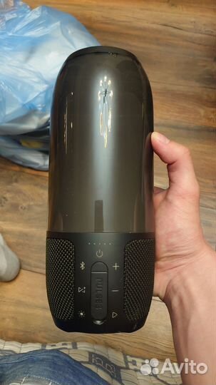 Колонка jbl pulse 3