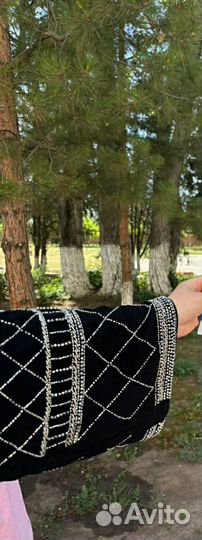 Абая накидка