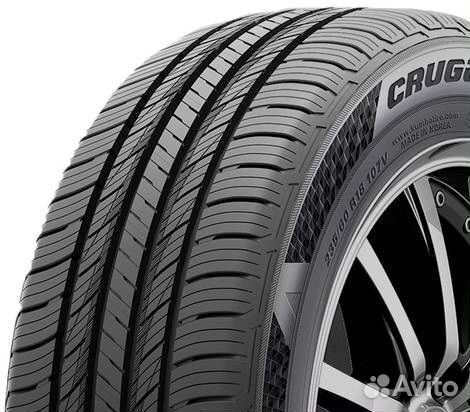 Kumho Crugen HP71 255/55 R18 109V