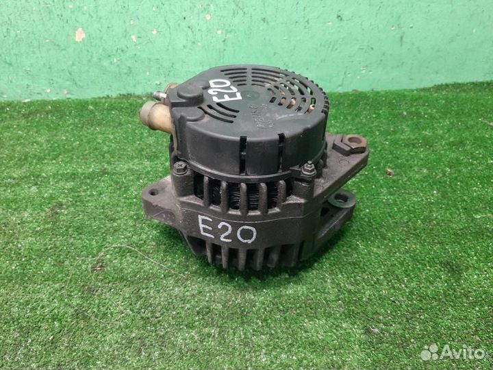 Генератор Toyota Aygo B10 2009