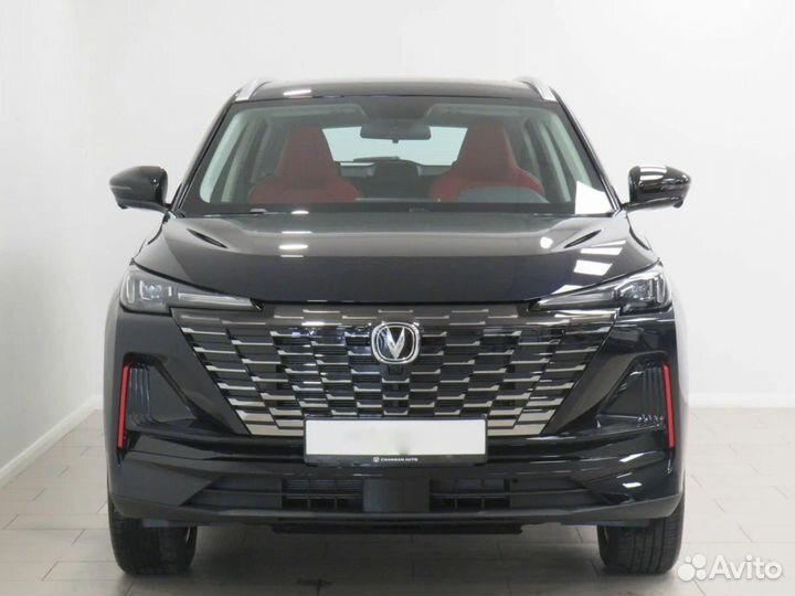 Changan CS55 Plus 1.5 AMT, 2023