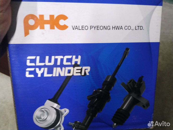 Гидровыжимной Santa Fe 2011