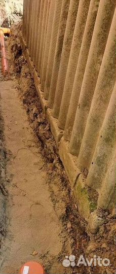 Септик под ключ Астра