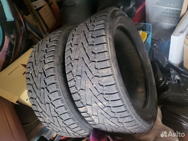 Pirelli Ice Zero 235/50 R18