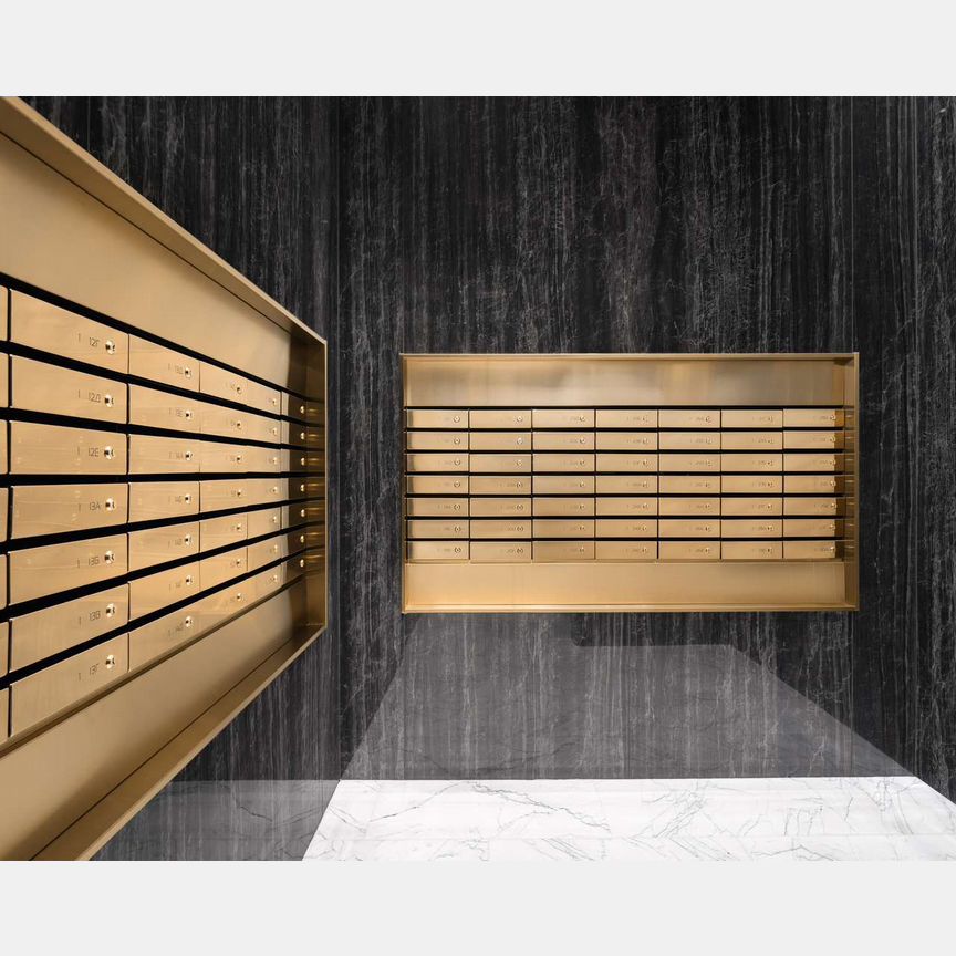 4-к. квартира, 152,4 м², 36/41 эт.