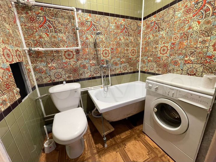 1-к. квартира, 25,3 м², 2/10 эт.