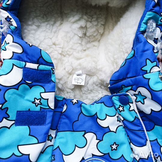 Детские вещи на мальчика