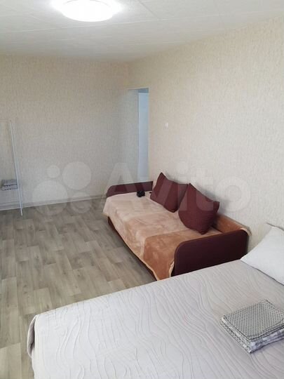 1-к. квартира, 30 м², 3/5 эт.