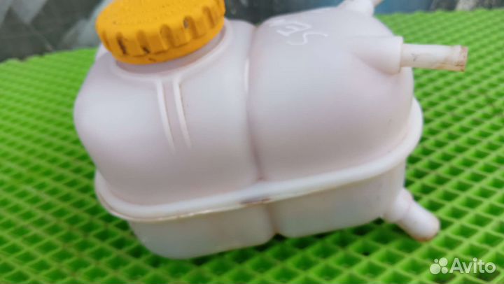 Расширительный бачок Lanos