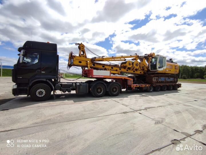 Renault Premium 430, 2013