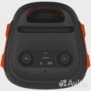 Портативная аудиосистема JBL partybox 110 Новая