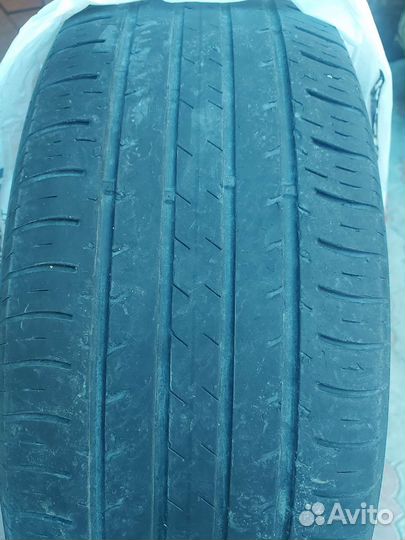 Hankook Kinergy GT H436 235/60 R18 103H