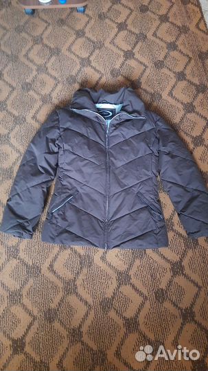 Куртка distsrict