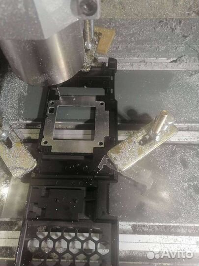 Ремонт и обслуживание компьютерной и орг. техники