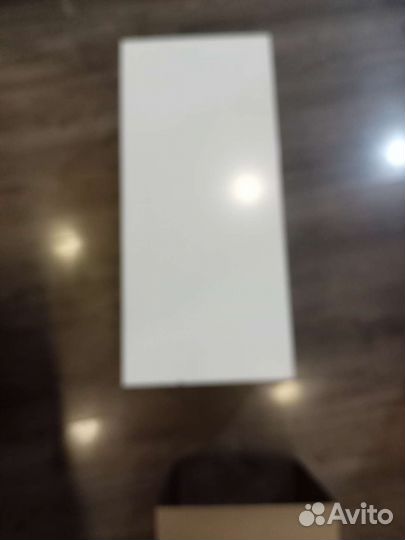 Декоративный короб для вытяжки