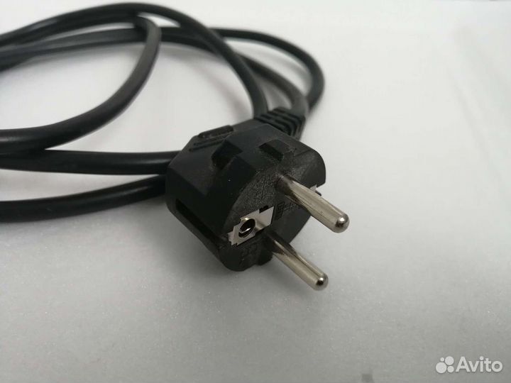 Кабель для блока питания\монитора