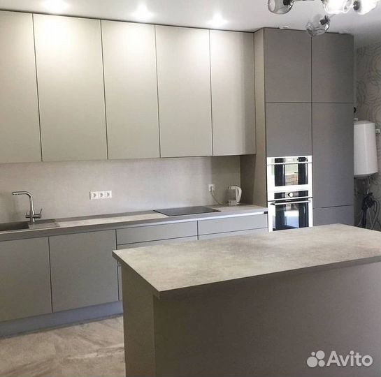 Кухня от производителя