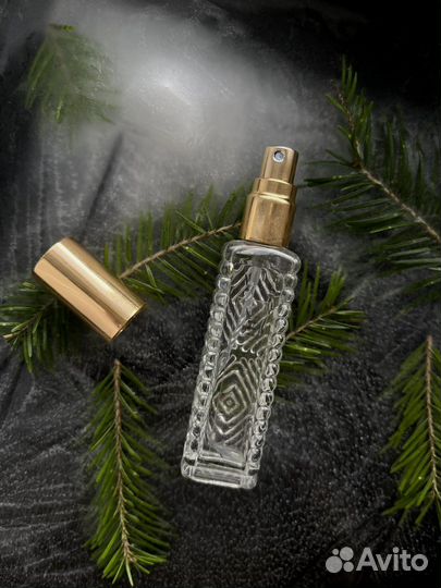 Парфюм на разлив