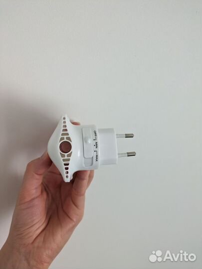 Диффузор электрический комплект