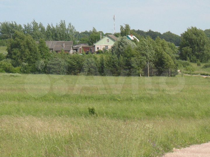 Участок 3 га (СНТ, ДНП)