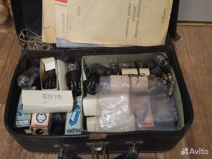 Продаются лампы для телевизоров