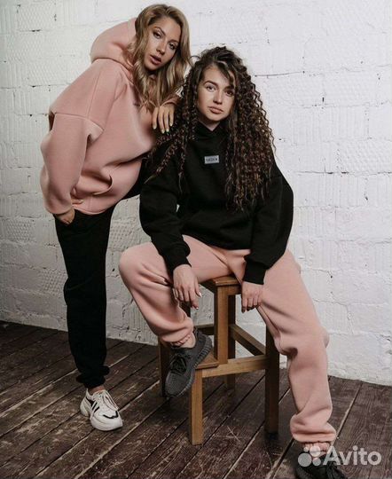 Пошив худи и футболок оптом