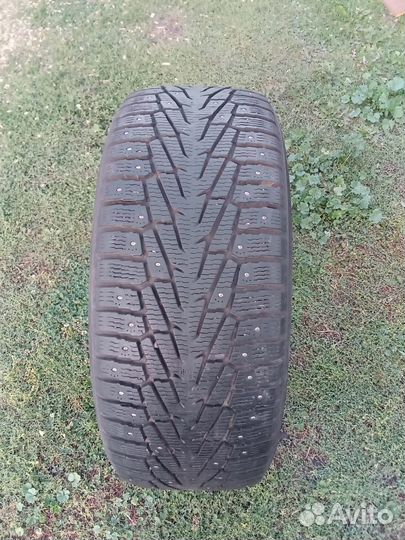 Nokian Tyres Hakkapeliitta 7 SUV 285/60 R18 95T
