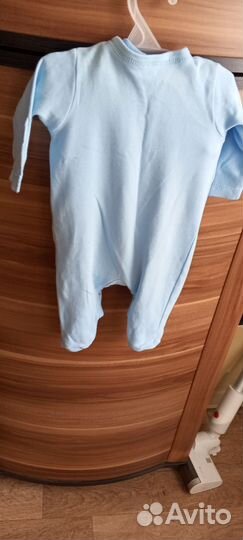 Слип детский