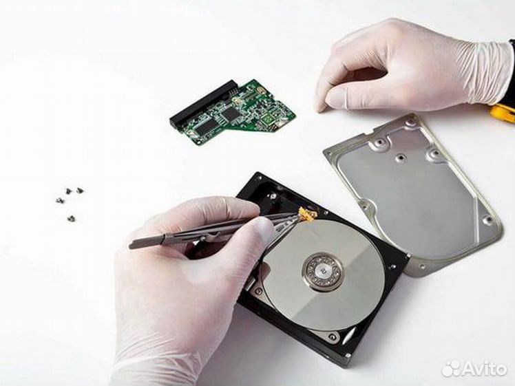 Trendfocus: HDD Shipments Fell to 77 Million in 1Q19 Tom's Hardware