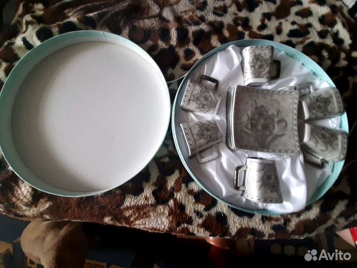 Набор столовой посуды