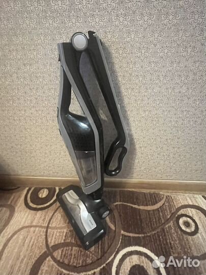 Пылесос Tefal Dual Force 2в1