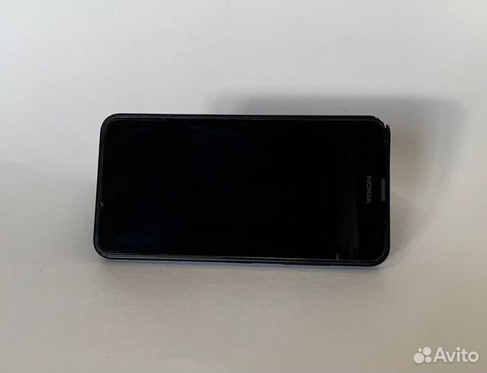 Nokia Lumia 630, 8 ГБ