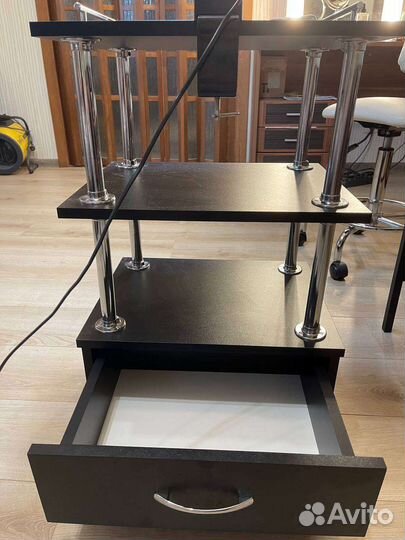 Комплект мастера бровиста, лешмейкера, ламимейкера