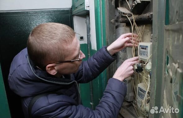 Электрик. Услуги Электрика. Ремонт проводки