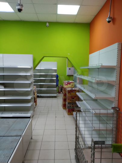 Торговая площадь, 286 м²