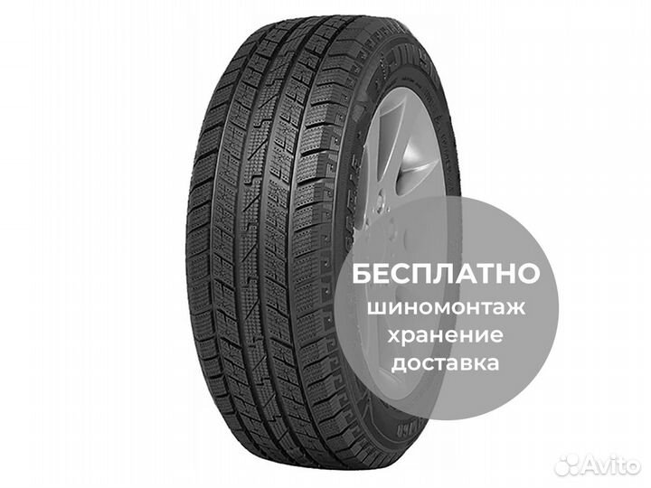 RoadX RX Frost WH03 205/55 R16 91H
