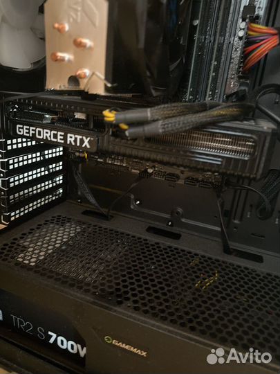 Geforce GTX3050 8Gb