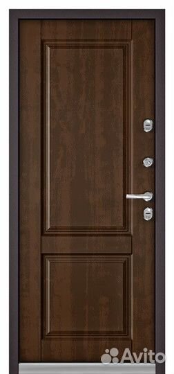 Дверь в дом