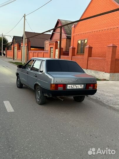 Сиденья ваз