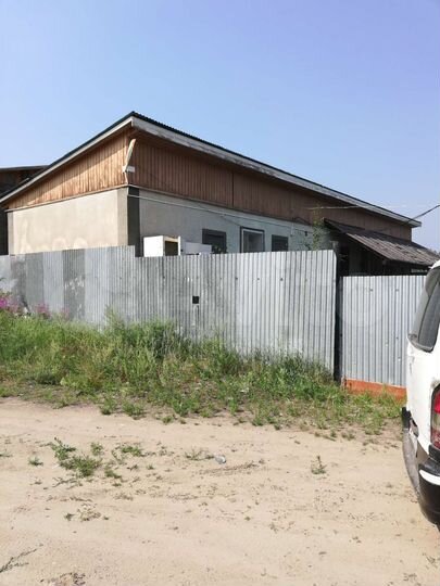 Склад, 288 м²