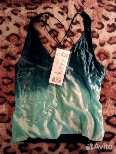 Топ женский