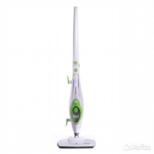 Паровая швабра Morphy Richards SuperSteam Pro