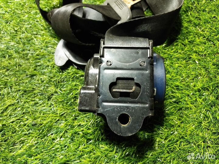 Ремень безопасности Volkswagen Polo (Mk5) V